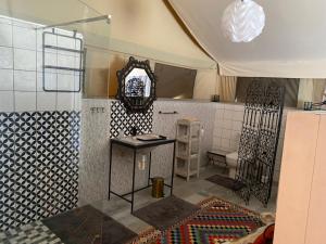 Marquee Safari Tent Babianas