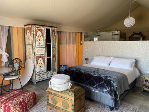 Marquee Safari Tent Babianas