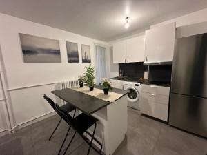 Appartements l-elegant centrale : Appartement 1 Chambre