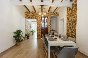 Las Golondrinas Experiencia Rural - Quesa