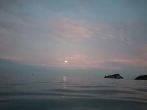 Apartamento frente al mar - Rodadero