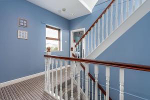 City Centre Townhouse - just off Medieval Mile