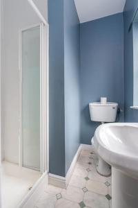 City Centre Townhouse - just off Medieval Mile