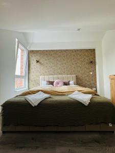 Luxus-Oase zwischen Ostsee und Lübeck