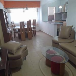 Apartamento al Este de Barquisimeto