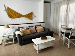 Apartamentos Burgao