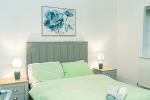 The Grace House Entire 4bed detached