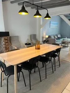 La Maison d Elodie - Theillay