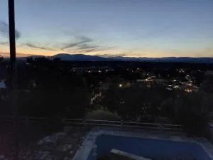 finca benlliure - Nuño Gómez