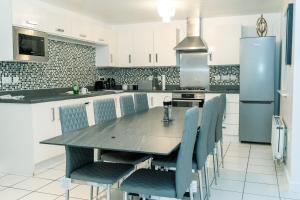 The Grace House Entire 4bed detached