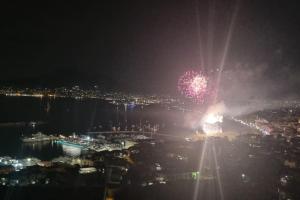 Vista Paradiso-Dimora storica del 700