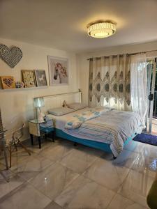 Cute comfortable, quiet studio 11 with Carpark - Apartmány, Auckland