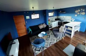 Casa Pascuala - Quemchi