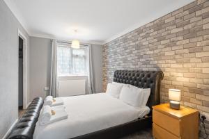 A Charming 3 Bed home next to NEC and Birmingham International Airport