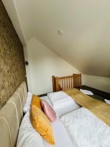 Luxus-Oase zwischen Ostsee und Lübeck