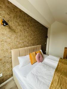 Luxus-Oase zwischen Ostsee und Lübeck