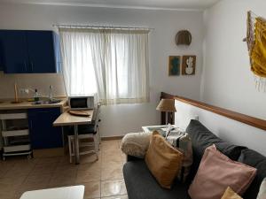 Apartamentos Burgao