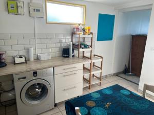 Appartements THE LOK : photos des chambres