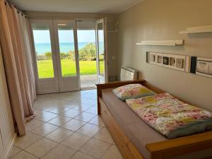 Appartements THE LOK : photos des chambres