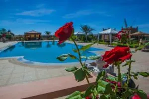 Villa Maroua - Zrigat