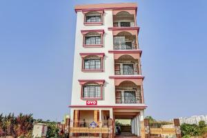 Hotel O Green View Residency