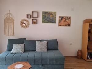 Mountain magic house - Matka