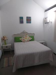 Casa 3 minutos a pé da Rua das Pedras