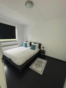 In Almere, Close to Amsterdam