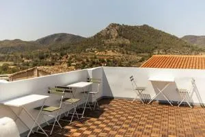 Casa rural las golondrinas - Quesa