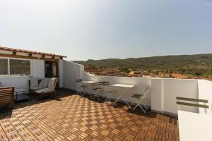 Casa rural las golondrinas