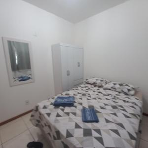 Quarto Nº 1 Taguatinga Sul garagem wi-fi - 1 a 2 hospedes sem taxas