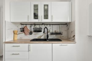 Appartements Residence belle air : photos des chambres