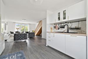 Appartements Residence belle air : photos des chambres