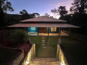 Casa Descanso Acuruí - 伊塔比里图