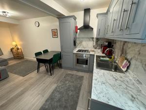 Seven Sisters Hideaway