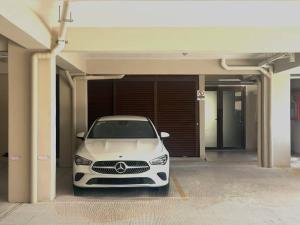 Departamento acogedor con vista al mar y alberca