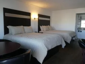 Big Chief Motel - Carlin