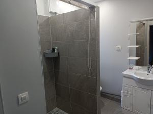 Appartements Gite de Chalandray : photos des chambres
