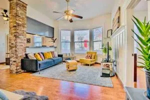 Mishas Cozy Haven - Nicolaus