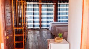 Chalé Vista Mar Tatajuba