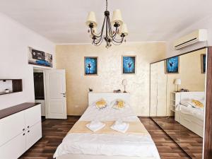 Cozy Apartment Old City Center - CAL3