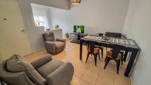 Alma Patagónica, Tu Departamento en el Centro - Trelew