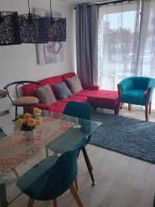 Departamento en la Serena