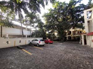 Apartamentos confortables