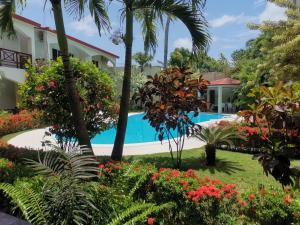 Apartamentos confortables