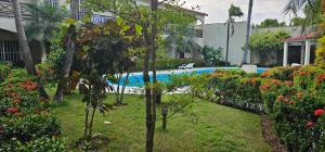 Apartamentos confortables