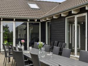 Luxury Retreat with Pool - By Traum Ferienwohnungen