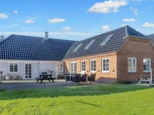 Holiday home Fur II - Flovtrup