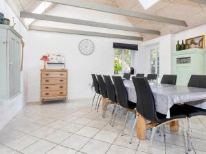 Holiday home Fur II
