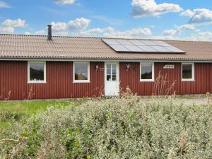 10 person holiday home in Harboøre-By Traum